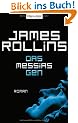 Das Messias-Gen: Roman