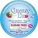 Three Lollies Queasy Drops,Sugar Free 21 CT