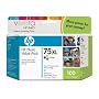 HP 75 Photo Value Pack