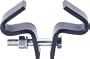 TITLE I-BEAM HEAVYBAG HANGER