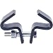 TITLE I-BEAM HEAVYBAG HANGER