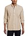 Fred Perry Men's Gingham Shirt