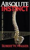 Absolute Instinct (Instinct thriller series)