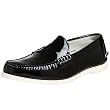 Ralph Lauren Men's Carmack Boat Shoe