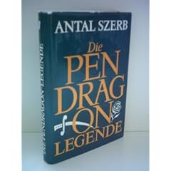 Die Pendragon-Legende