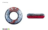 Spiderman Swim Ring