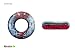 Spiderman Swim Ring