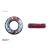 Spiderman Swim Ring