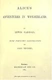 Alices Adventures in Wonderland