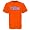 Florida Gators Orange Script T-shirt