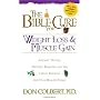 The Bible Cure for Weight Loss and Muscle Gain