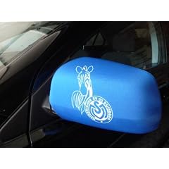 MFLAX AU�ENSPIEGELFLAGGE FLAGGE MSV DUISBURG