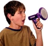Multi Voice Changer