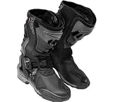 Teknic Violator Waterproof Boots - Black - 44