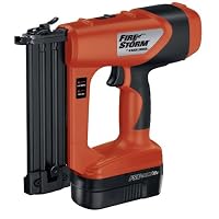 Black and Decker FS1802BNB Firestorm 18-Volt 18-Gauge Cordless Brad Nailer
