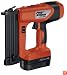 Black & Decker FS1802BNB Firestorm 18-volt 18-gauge Cordless Brad Nailer