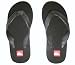 Quiksilver Black Sandals Young Child Sizes 10, 12, 13, 1-5