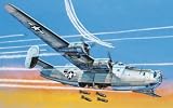 Revell Monogram 1:48 B-24J Liberator
