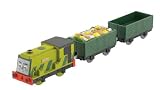 Thomas the Train: TrackMaster Scruff the Scruncher