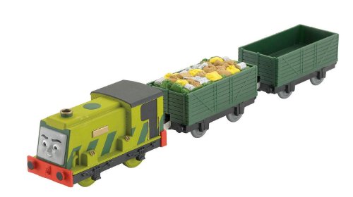 Buy Thomas the Train: TrackMaster Scruff the Scruncher