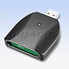 ExpressCard / 34 / 54 to USB 2.0 Adapter usb port mac pc laptops desktop