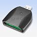 ExpressCard / 34 / 54 to USB 2.0 Adapter usb port mac pc laptops desktop