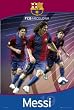 Lionel Messi Poster