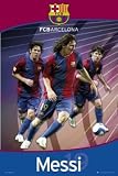 Lionel Messi Poster