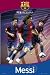 Lionel Messi Poster