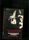'I don't mind the sex, it's the violence' : film censorship explored