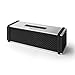 V-MODA REMIX Bluetooth Hi-Fi Metal Mobile Speaker - Silver