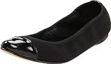 Donald J Pliner Women's Akira Ballet Flat