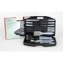 Tooled Up 17 Piece BBQ Cooking Set in Carry Case