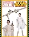Star Wars Padme Amidala Blaster and Holster