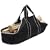 Fireplace Log Tote