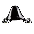 JBL Creature II 2.1 PC-Lautsprecher schwarz