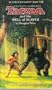 Tarzan and the Well of Slaves (Endless Quest)