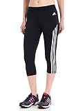 Adidas Women's Techfit Three-Quarter Tights