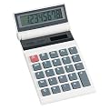 Canon Handheld Calculator - White (TS82H)