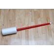 FoamTuff Polo Stick Red - Lawn Games