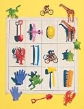 Match and Sort Kit