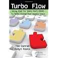 Turbo Flow: Using Plan for Every Part (PFEP) to Turbo Charge Your Supply Chain