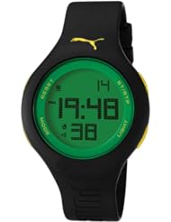 Puma Loop Jam Unisex watch #PU910801020