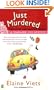 Just Murdered (Dead-End Job Mystery)