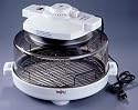 Lentek Koolatron Infrared Z100B Total Chef Oven