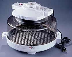 Lentek Koolatron Infrared Z100B Total Chef Oven