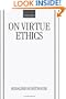 On Virtue Ethics