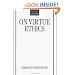 On Virtue Ethics