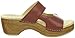 Sanita Women's Deanna Slide Sandal