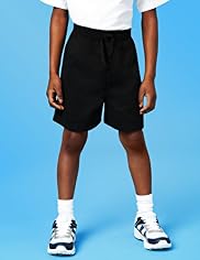 2 Pack PE Shorts with Stay New™